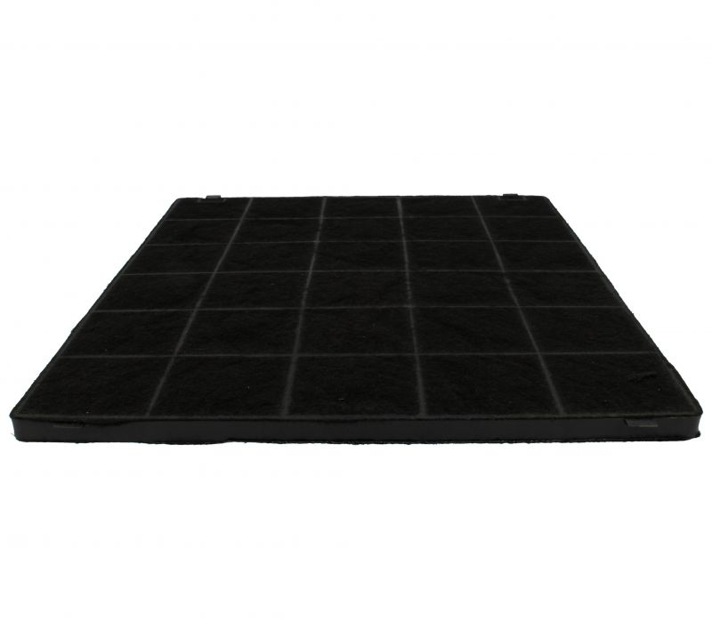 Filtru carbon activ hota Beko 28.2 x 23.4 x 0.9 cm cod 165730006 C00869341 [4]