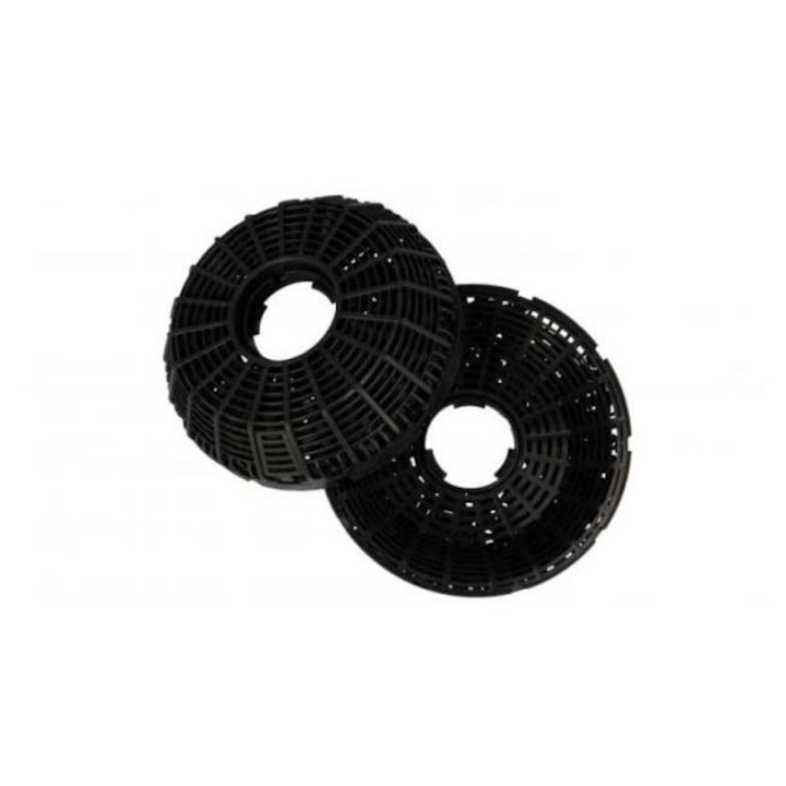 Filtru carbon activ hota Beko HNT62340B set 2 buc 12.5 x 3.45 cm 9197064002 [2]