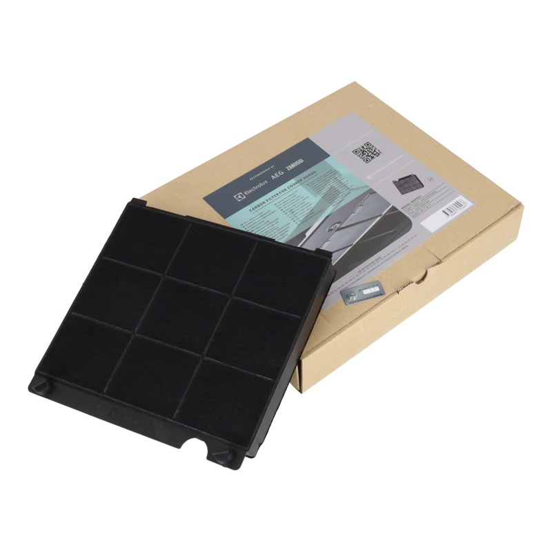 Filtru carbon activ pentru hota Electrolux/AEG, MCFE01, TYPE 15, 9029800456 [2]