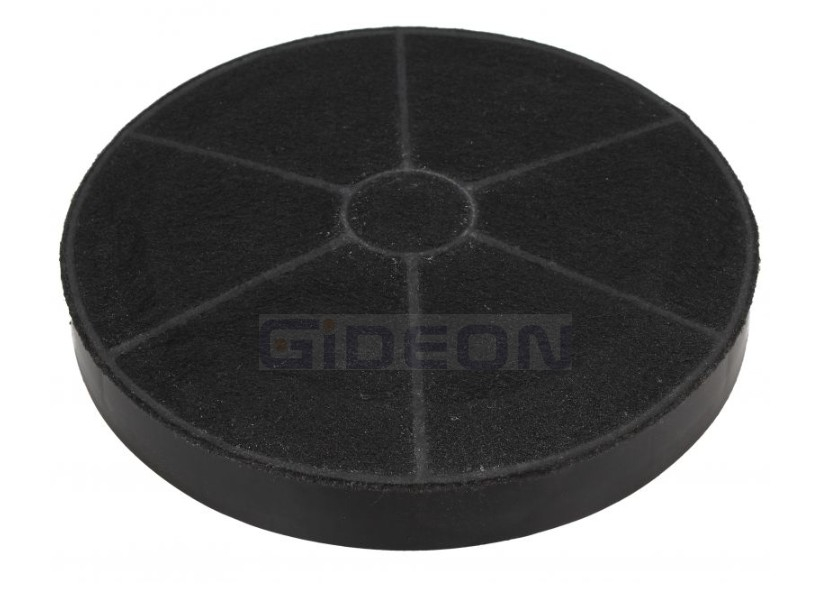 Filtru carbon activ Gideon® pentru hota Gorenje WHU 629, cod 784407 [3]
