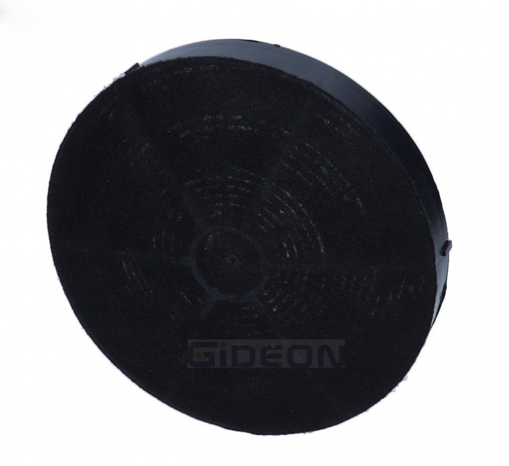 Filtru carbon activ Gideon® pentru hota Gorenje WHU 629, cod 784407 [4]