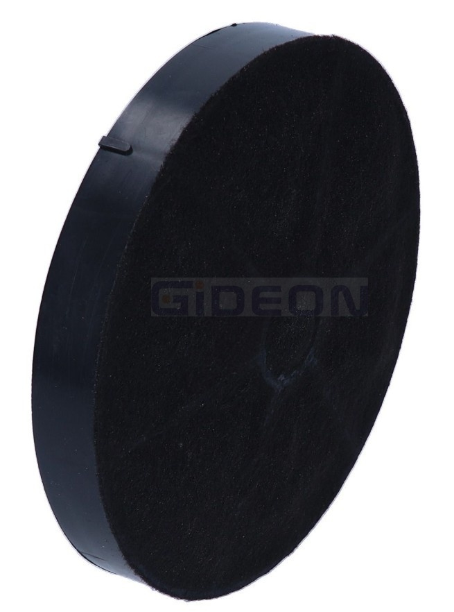 Filtru carbon activ Gideon® pentru hota Gorenje WHU 629, cod 784407 [5]