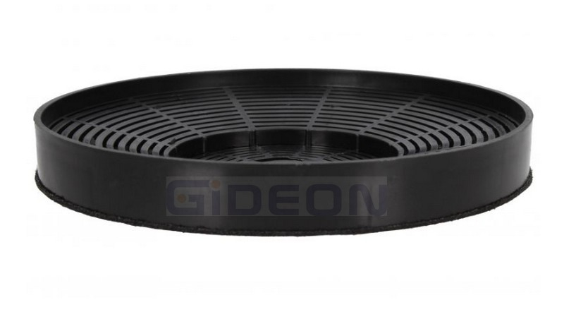 Filtru carbon activ Gideon® pentru hota Gorenje WHU 629, cod 784407 [2]