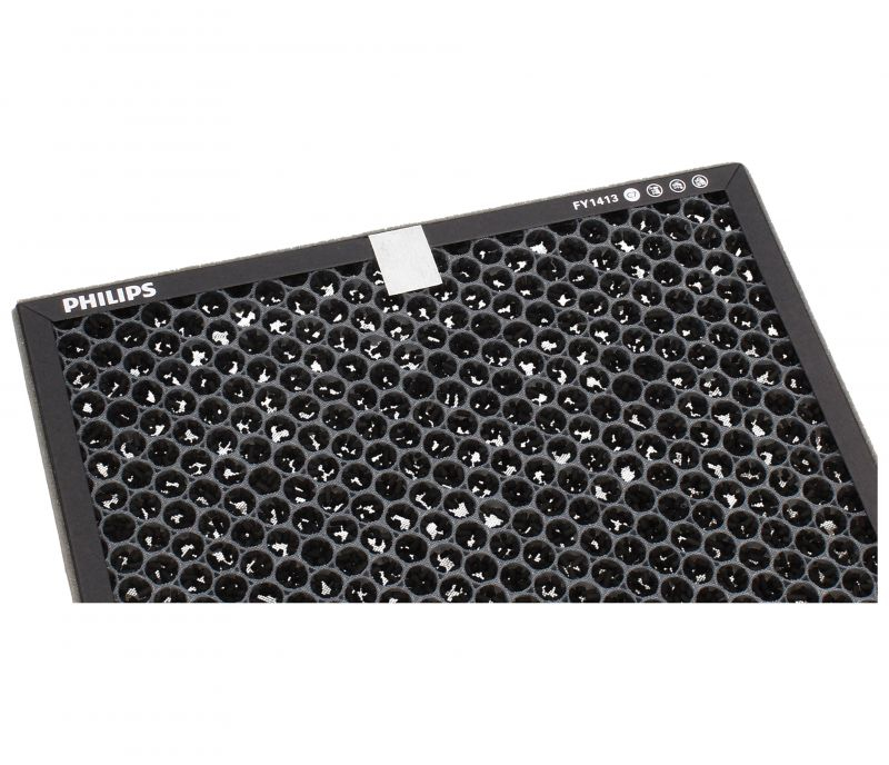 Filtru carbon activ Philips CP6722/01 cod 996510076532 seria 1000 [2]
