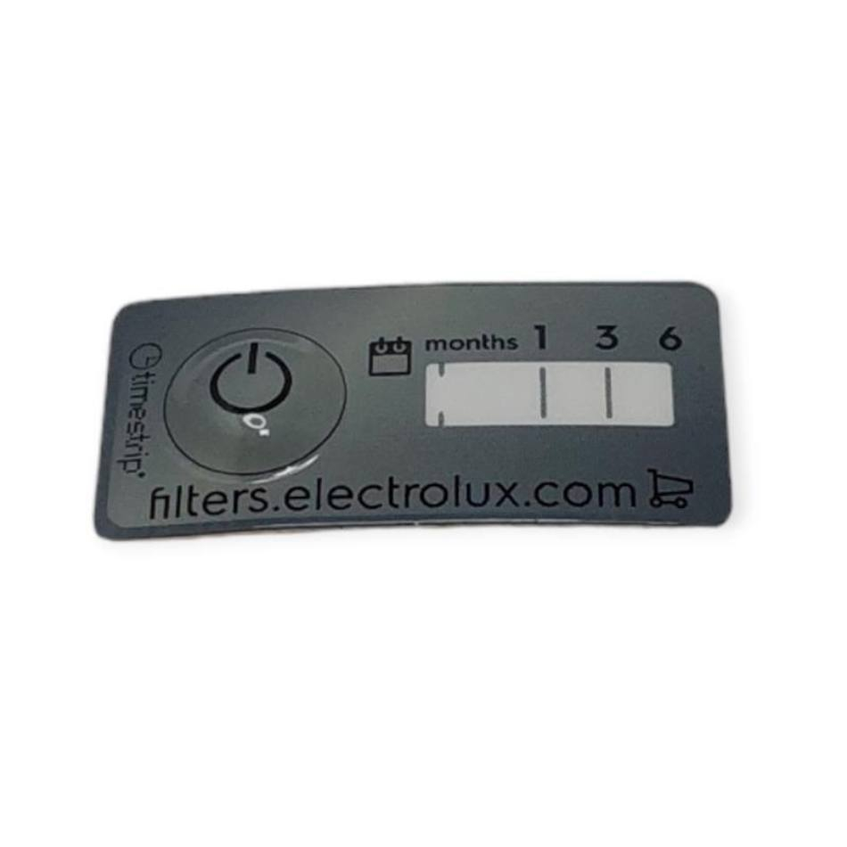 Filtru carbon ElectroluxOdourClean  pentru hotele  ZHP60350SA, ZHP60260WA , LFP316S,LFP216S , LFP326S,  LFP326AB,  LFP326FW, LFP326AS,  LFG235S, DPB2621S, DGB3523S, DPB3632S,LFP226S,LFP326S/AB/FW/AS, LFG235S, set 2 buc [5]