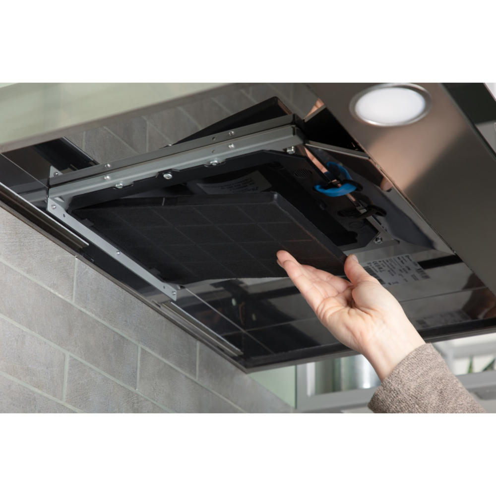 Filtru carbon Electrolux OdourClean Plus pentru hotele LFT426X, LFT429X, LFT766X, LFT769X, LFG516X, LFG716X/-R, LFG719X/-R, EFG516X, CFG516R, DBB4651M, DBB4951M, DBE5660HB, DBE5960HB, LFT526X, LFT529X, LFG516X, LFG716W, LFP516K [2]