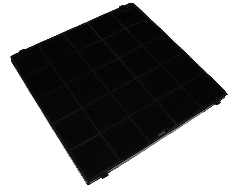 Filtru carbon hota Gorenje 428547 240x240x10 mm original [4]