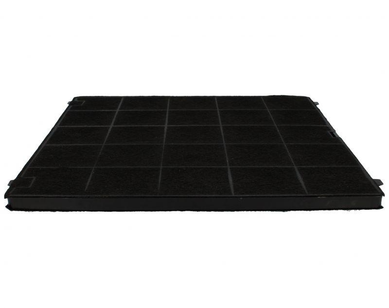 Filtru carbon hota Gorenje 428547 240x240x10 mm original [2]