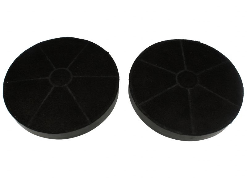 Filtru carbon hota Gorenje 808996 175x25 mm original [5]