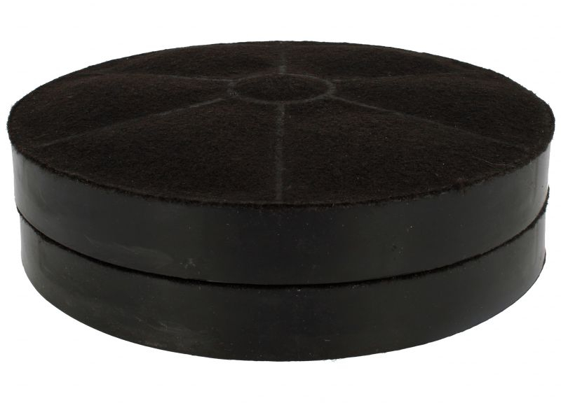 Filtru carbon hota Gorenje 808996 175x25 mm original [3]