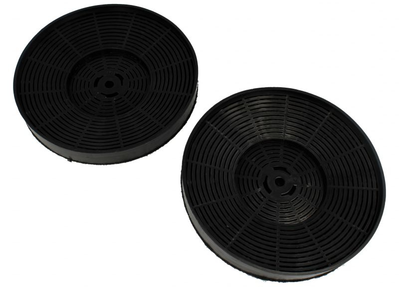 Filtru carbon hota Gorenje 808996 175x25 mm original [4]