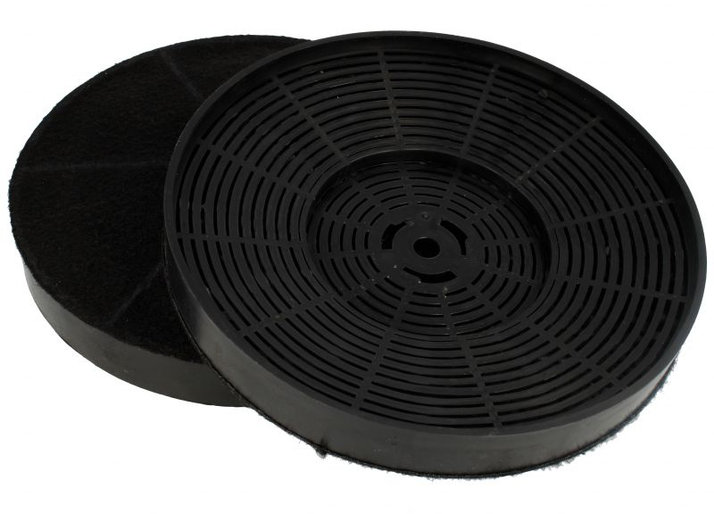 Filtru carbon hota Gorenje 808996 175x25 mm original [2]