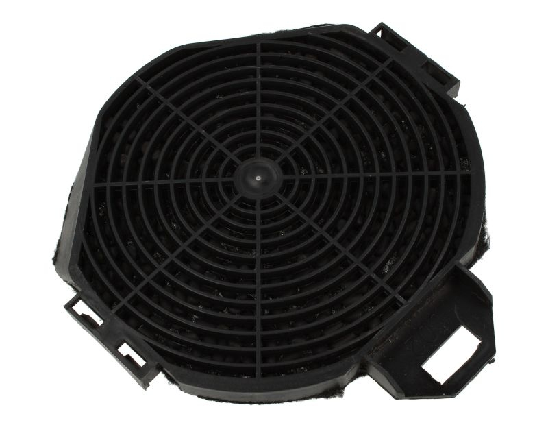 Filtru carbon hota Gorenje 861288 140x10 mm original [2]