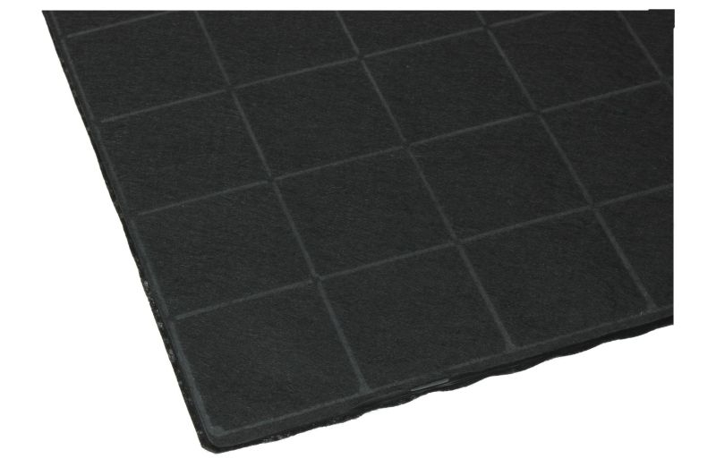 Filtru carbon hota Gorenje AH004 180177 300x288x9 mm original [4]