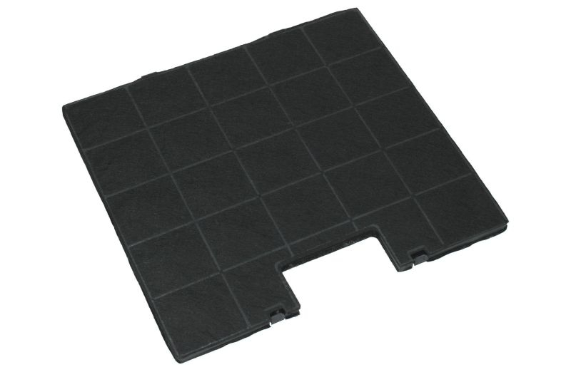 Filtru carbon hota Gorenje AH004 180177 300x288x9 mm original [2]