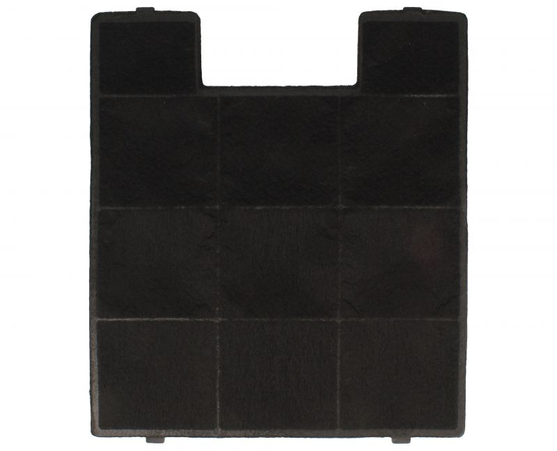 Filtru carbon hota Gorenje AH005 180178 202x228x10 mm original [2]