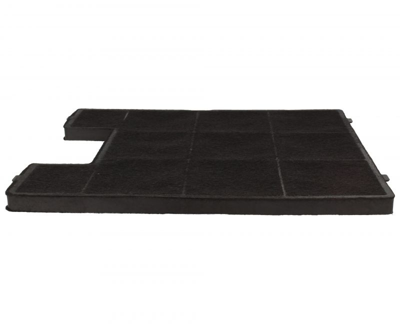 Filtru carbon hota Gorenje AH005 180178 202x228x10 mm original [3]