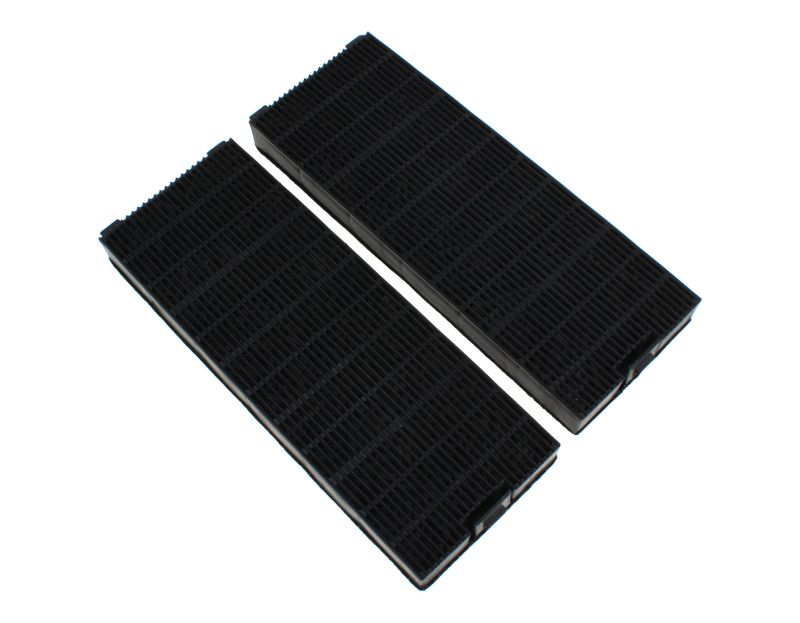Filtru carbon hota Gorenje AH015 182192 248x92x24 mm set 2 buc [4]