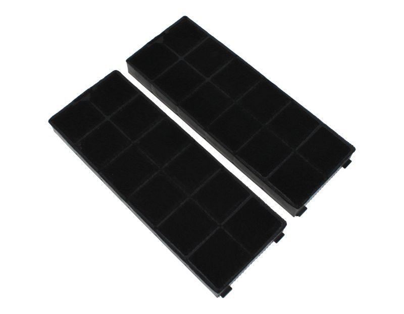 Filtru carbon hota Gorenje AH015 182192 248x92x24 mm set 2 buc [3]