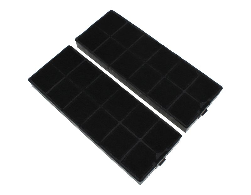 Filtru carbon hota Gorenje AH015 182192 248x92x24 mm set 2 buc [5]