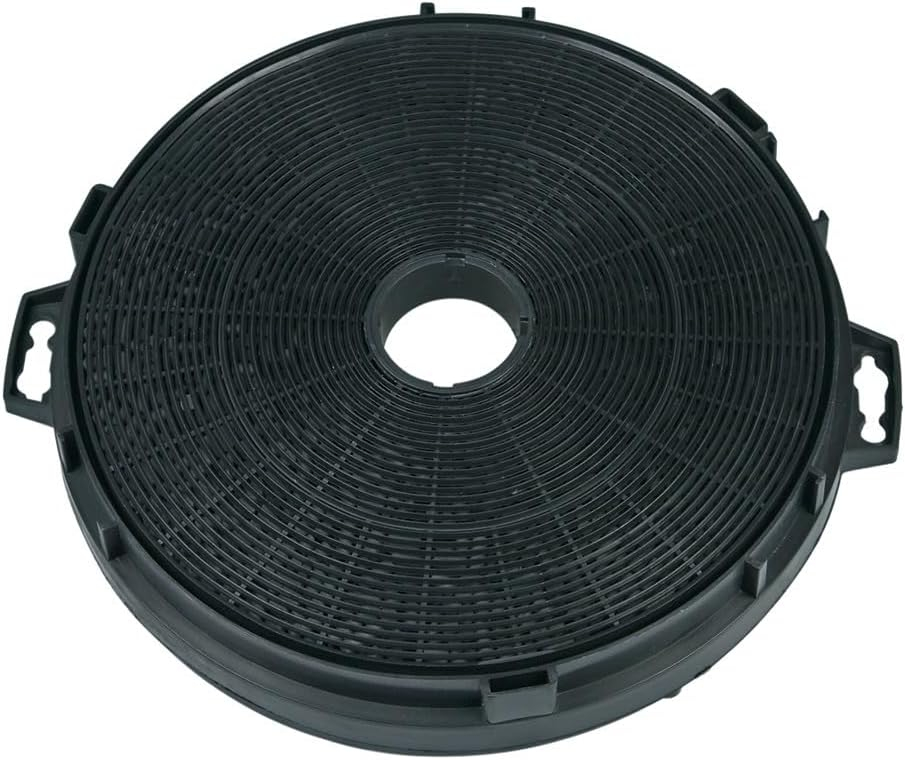 Filtru carbon hota Gorenje AH021 663154 210x40 mm original [2]