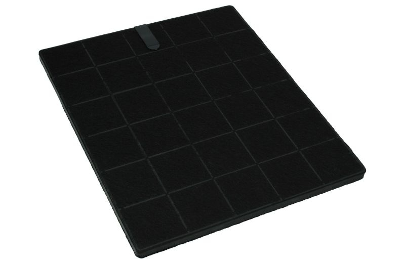 Filtru carbon hota Gorenje AH026 240746 290x240x11 mm original [2]