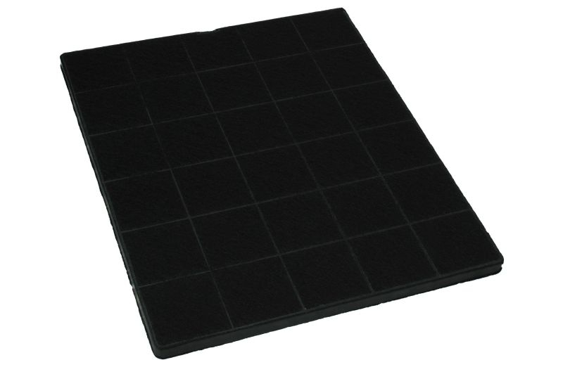 Filtru carbon hota Gorenje AH026 240746 290x240x11 mm original [3]