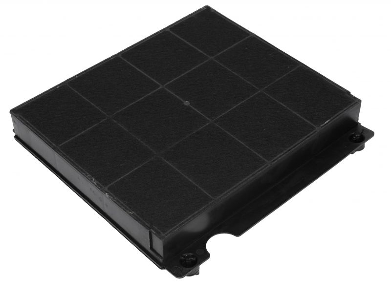Filtru carbon hota Gorenje AH040 197465 210x225x30 mm original [2]