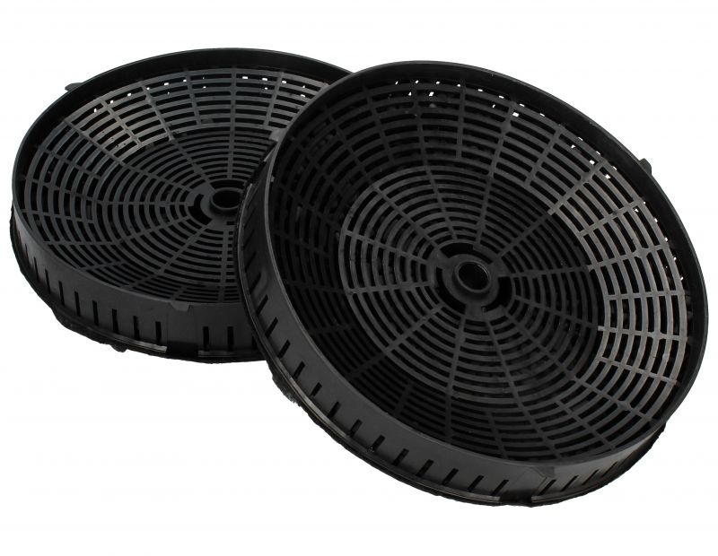 Filtru carbon hota Gorenje AH130 415601 set 2 buc original [2]