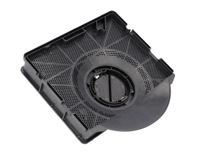 Filtru carbon hota Gorenje AH025 110575 210x170x40 mm echivalent [2]