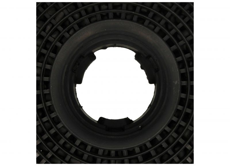 Filtru carbon hota Gorenje AH128 443072 190x25 mm set 2 buc [2]