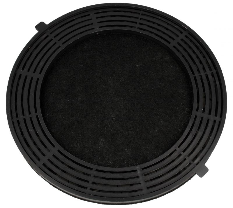 Filtru carbon hota Gorenje H10883187 165x10 mm original [4]