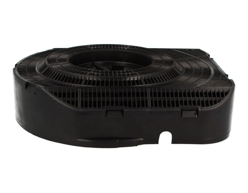 Filtru carbon hota Gorenje Tip 200 336821 210x190x55 mm set 2 buc [5]