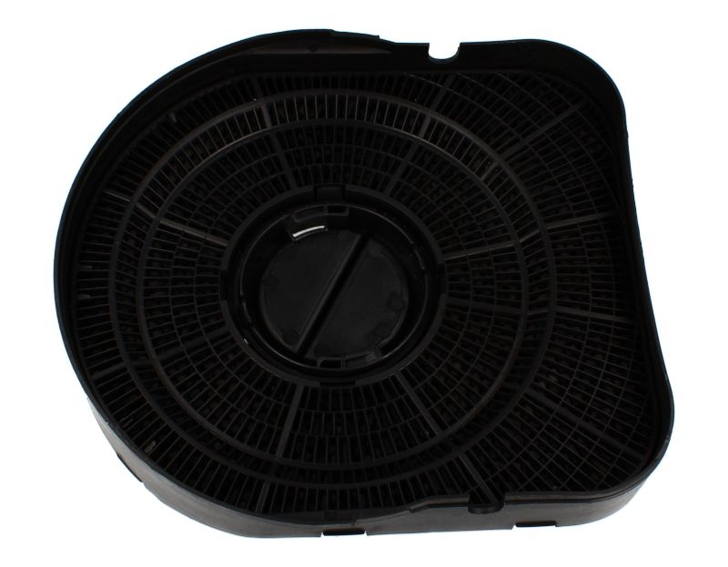 Filtru carbon hota Gorenje Tip 200 336821 210x190x55 mm set 2 buc [4]
