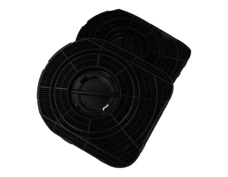 Filtru carbon hota Gorenje Tip 200 336821 210x190x55 mm set 2 buc [3]