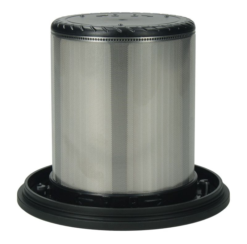 Filtru cartus negru Bosch 12048688 pentru Unlimited 7 ProHygienic Aqua [4]