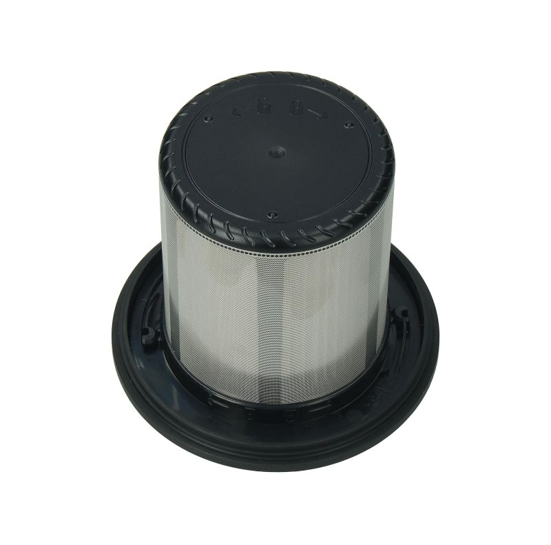 Filtru cartus negru Bosch 12048688 pentru Unlimited 7 ProHygienic Aqua [3]