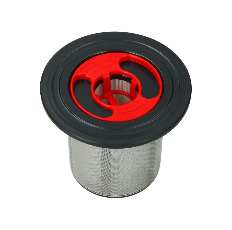 Filtru cartus negru Bosch 12048688 pentru Unlimited 7 ProHygienic Aqua [2]