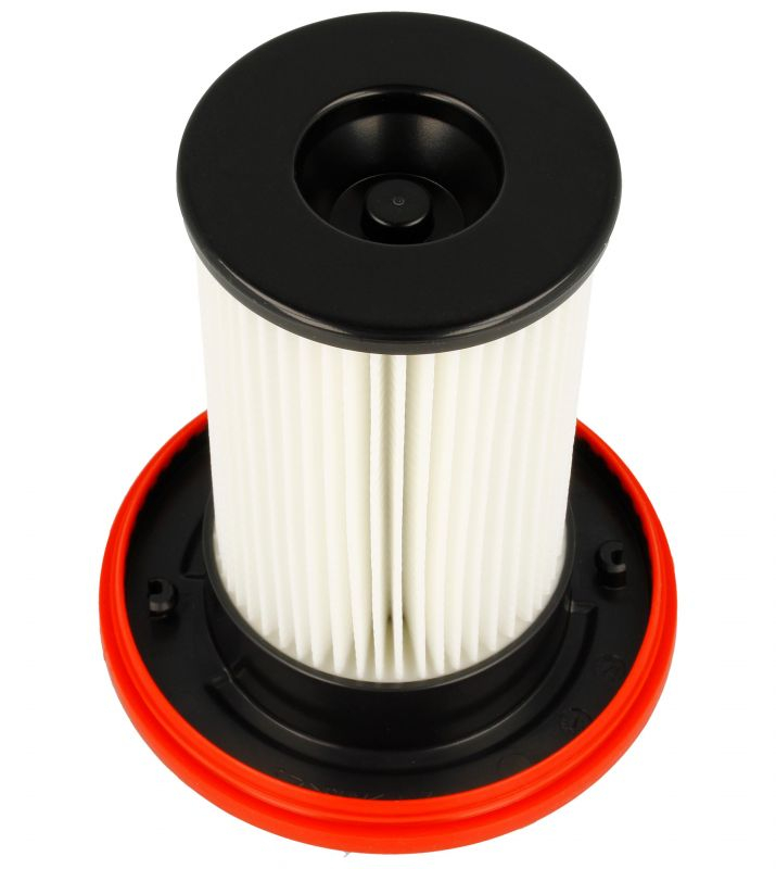 Filtru cartus rosu Bosch 12036642 pentru aspirator Unlimited Serie 8 [6]
