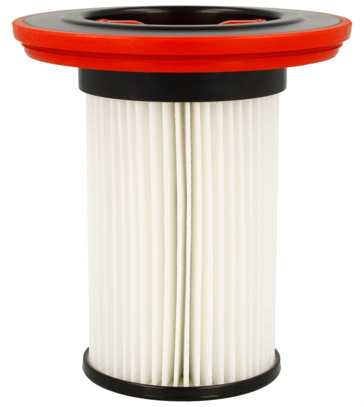 Filtru cartus rosu Bosch 12036642 pentru aspirator Unlimited Serie 8 [3]