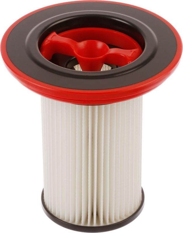 Filtru cartus rosu Bosch 12036642 pentru aspirator Unlimited Serie 8 [2]