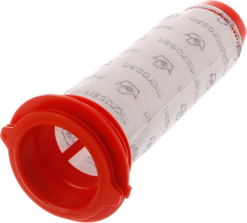 Filtru central microsan Bosch 00754176 pentru aspirator Athlet [2]