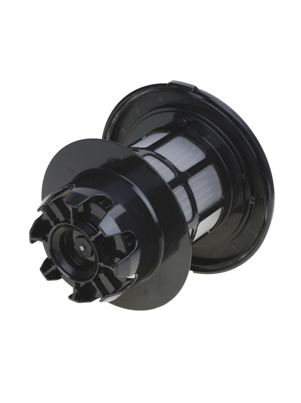 Filtru cilindric complet cu lamele Bosch 00656674 pentru aspirator BGS5 [3]