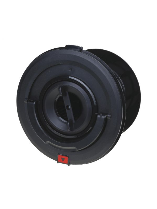 Filtru cilindric complet cu lamele Bosch 00656674 pentru aspirator BGS5 [2]
