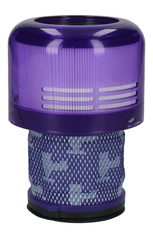 Filtru combinat lavabil compatibil Dyson pentru aspirator Dyson V11 si V15 [3]