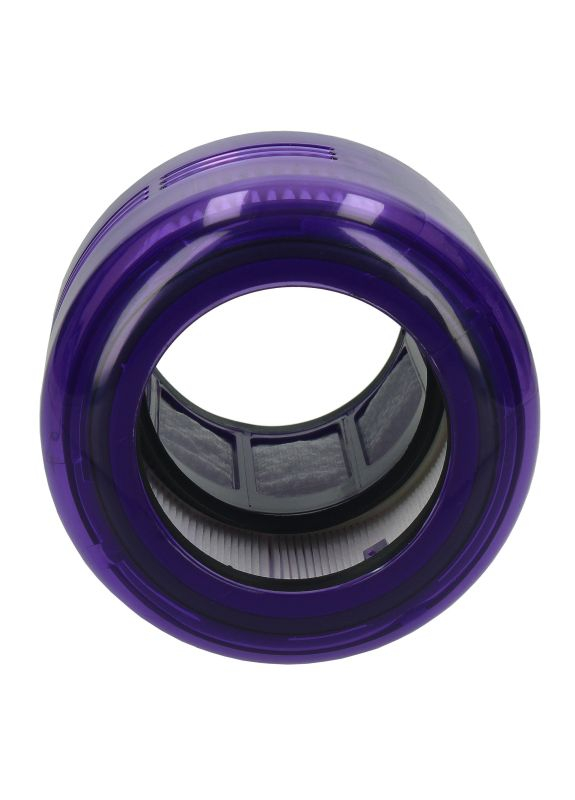 Filtru combinat lavabil compatibil Dyson pentru aspirator Dyson V11 si V15 [4]