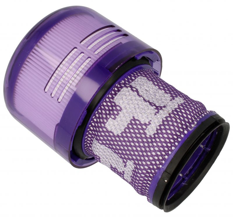 Filtru combinat lavabil compatibil Dyson pentru aspirator Dyson V11 si V15 SV14 SV17 SV22 SV28 [2]