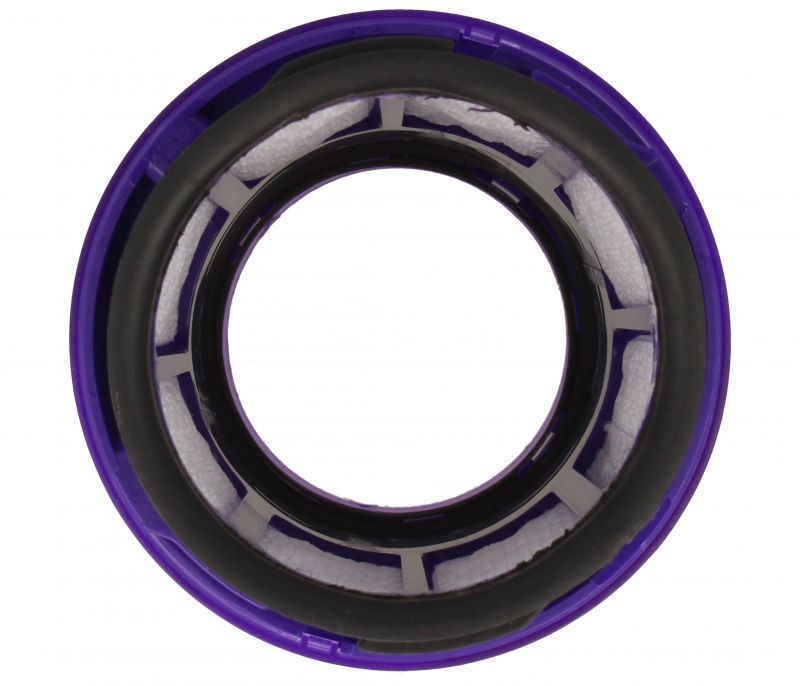 Filtru combinat lavabil compatibil Dyson pentru aspirator Dyson V12 Detect Slim [3]