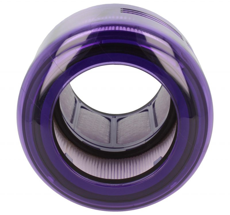 Filtru combinat original Dyson 970013-02 pentru aspirator Dyson V11 si V15 Detect [4]