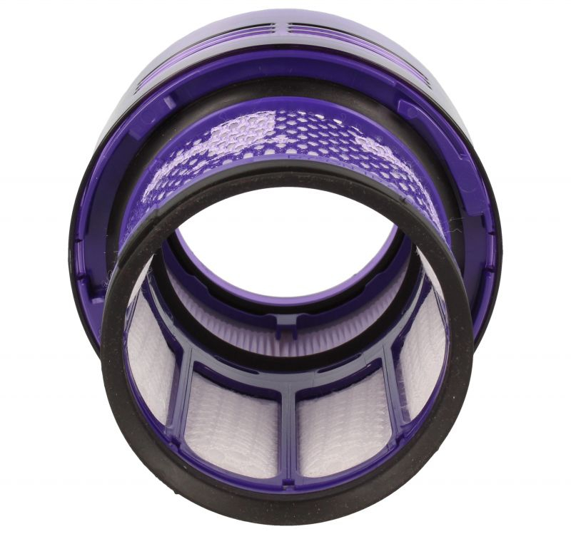 Filtru combinat original Dyson 970013-02 pentru aspirator Dyson V11 si V15 Detect [5]